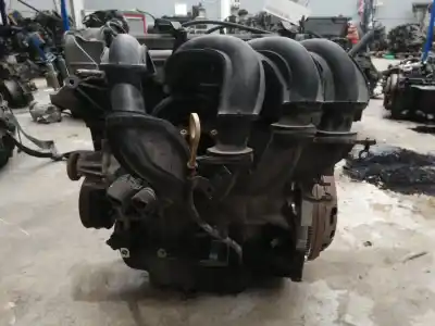 Second-hand car spare part complete engine for ford focus berlina (cap) ambiente (d) oem iam references hwda  