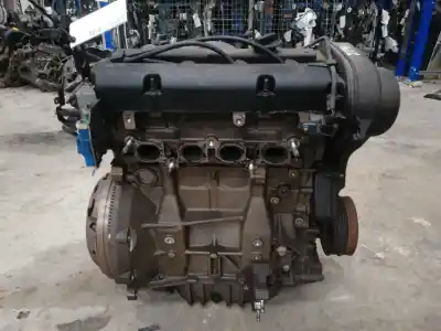 Second-hand car spare part complete engine for ford focus berlina (cap) ambiente (d) oem iam references hwda  