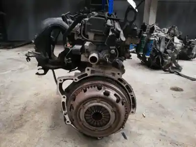 Second-hand car spare part complete engine for ford focus berlina (cap) ambiente (d) oem iam references hwda  