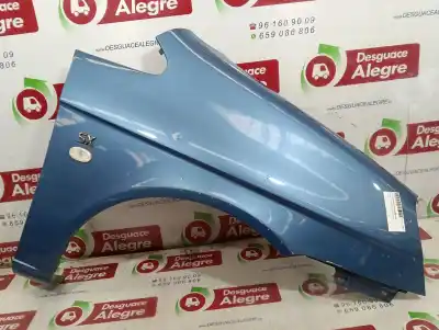 Peça sobressalente para automóvel em segunda mão guarda-lamas dianteiro direito por chevrolet tacuma se referências oem iam   