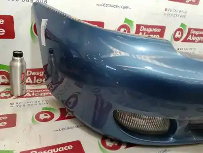 Peça sobressalente para automóvel em segunda mão para choques dianteiro por chevrolet tacuma se referências oem iam 