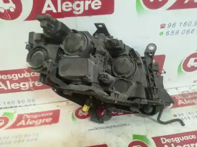 Peça sobressalente para automóvel em segunda mão farol / farolim esquerdo por audi a4 b8 (8k2) 2.0 tdi referências oem iam 8k0941003  0301240201