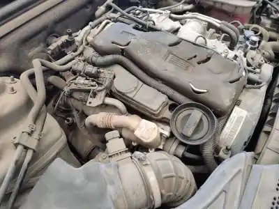 Peça sobressalente para automóvel em segunda mão motor completo por audi a4 b8 (8k2) 2.0 tdi referências oem iam cag