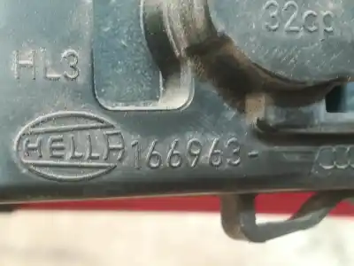 Автозапчастина б/у лівий ход ліхар для audi a4 b8 (8k2) 2.0 tdi посилання на oem iam 166963  