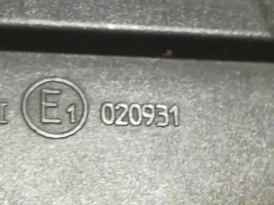 Автозапчастина б/у  для AUDI A4 B8 (8K2)  Посилання на OEM IAM 020931  
