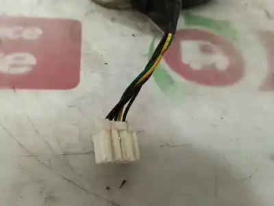 Peça sobressalente para automóvel em segunda mão espelho retrovisor esquerdo por chevrolet tacuma se referências oem iam 012139  