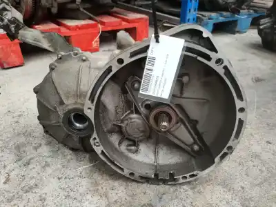 Second-hand car spare part gearbox for smart cabrio 0.6 turbo cat oem iam references 4310022591  