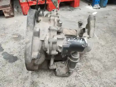 Second-hand car spare part gearbox for smart cabrio 0.6 turbo cat oem iam references 4310022591  