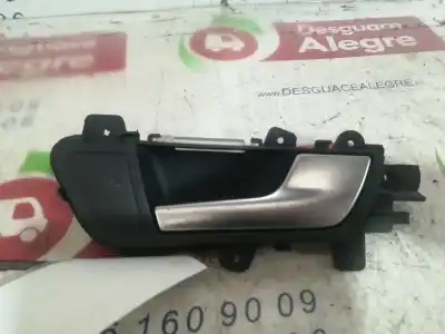 Second-hand car spare part interior right front handle for audi a4 b8 (8k2) 2.0 tdi oem iam references 8k0837020  