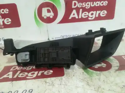 Peça sobressalente para automóvel em segunda mão botão / interruptor elevador vidro dianteiro esquerdo por audi a4 b8 (8k2) 2.0 tdi referências oem iam 8k1867171d  