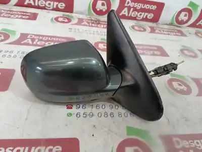 Pezzo di ricambio per auto di seconda mano retrovisore destro per seat leon (1m1) signo riferimenti oem iam 010515