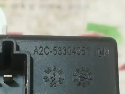 Автозапчасти б/у электронный модуль за ford c-max titanium ссылки oem iam a2c53304051