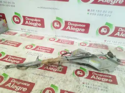 Second-hand car spare part Front Windshield Wiper Motor for NISSAN CABSTAR E Cabina doble [3.0 Ltr. - 88 kW Diesel] OEM IAM references 288105T021  