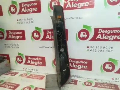 Second-hand car spare part left tailgate light for ford focus lim. (cb4) titanium oem iam references 8m5113405a  