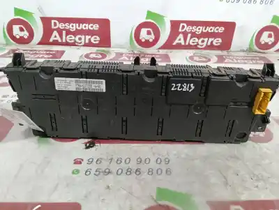 Peça sobressalente para automóvel em segunda mão quadrante por citroen c4 picasso exclusive referências oem iam 9666217280  