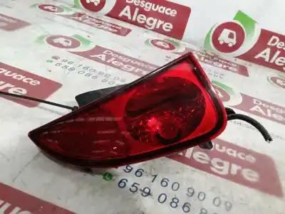 Peça sobressalente para automóvel em segunda mão  por RENAULT ESPACE IV (JK0)  Referências OEM IAM 8200027154  