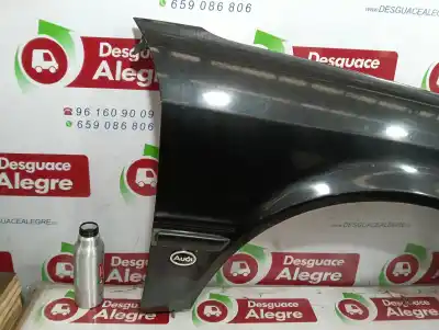 Pezzo di ricambio per auto di seconda mano parafango anteriore destro per audi 80/90 (893) 90 riferimenti oem iam 