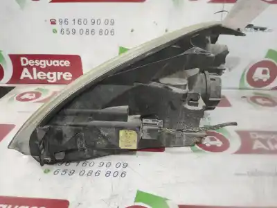 Second-hand car spare part right headlight for ford fiesta (cbk) ambiente oem iam references   