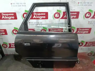 Pezzo di ricambio per auto di seconda mano porta posteriore destra per audi 80/90 (893) 90 riferimenti oem iam 