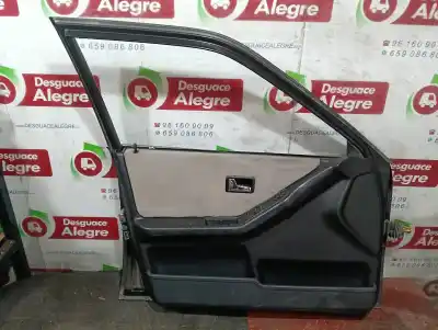 Pezzo di ricambio per auto di seconda mano porta anteriore sinistra per audi 80/90 (893) 90 riferimenti oem iam 