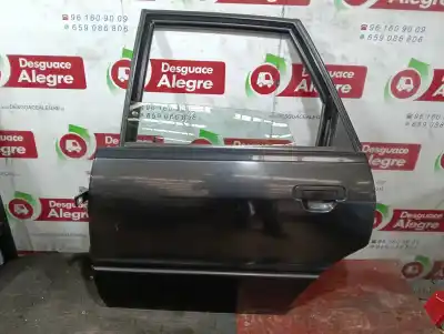 Pezzo di ricambio per auto di seconda mano porta posteriore sinistra per audi 80/90 (893) 90 riferimenti oem iam 
