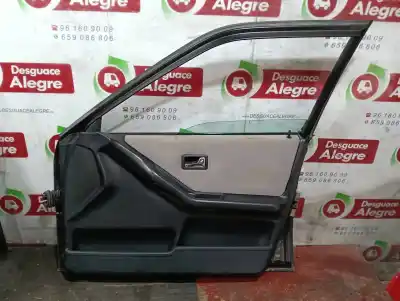 Pezzo di ricambio per auto di seconda mano porta anteriore destra per audi 80/90 (893) 90 riferimenti oem iam 