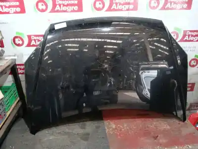 Peça sobressalente para automóvel em segunda mão capot por kia sportage concept referências oem iam 