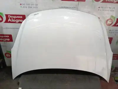 Pezzo di ricambio per auto di seconda mano cofano per opel corsa d catch me riferimenti oem iam 