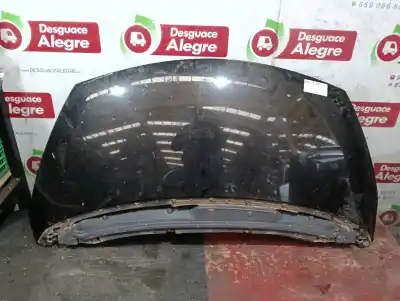 Second-hand car spare part bonnet for renault espace iv (jk0) authentique oem iam references 