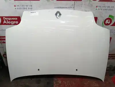 Автозапчастина б/у КАПОК для RENAULT CLIO II FASE I (B/CBO)  Посилання на OEM IAM   