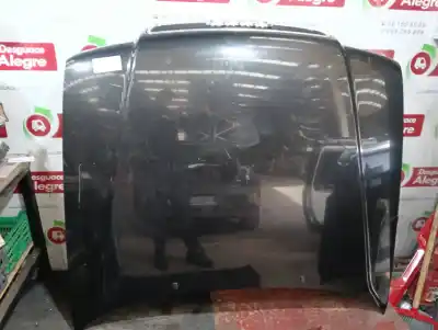 Second-hand car spare part BONNET for AUDI 80/90 (893)  OEM IAM references   