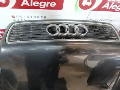 Second-hand car spare part bonnet for audi 80/90 (893) 90 oem iam references   