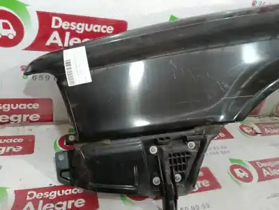 Pezzo di ricambio per auto di seconda mano parafango anteriore sinistro per audi 80/90 (893) 90 riferimenti oem iam 