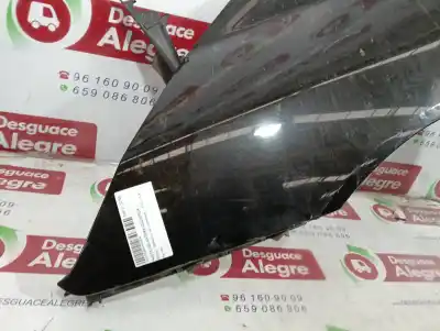 Second-hand car spare part left front fin for renault espace iv (jk0) authentique oem iam references   