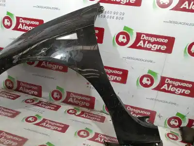 Second-hand car spare part left front fin for renault espace iv (jk0) authentique oem iam references   