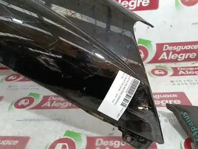 Peça sobressalente para automóvel em segunda mão guarda-lamas dianteiro direito por kia sportage concept referências oem iam 