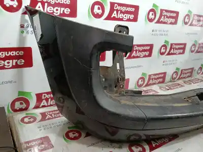 Second-hand car spare part rear bumper for renault espace iv (jk0) authentique oem iam references 