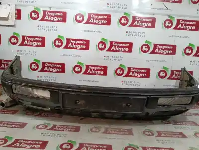 Pezzo di ricambio per auto di seconda mano paraurti anteriore per audi 80/90 (893) 90 riferimenti oem iam 