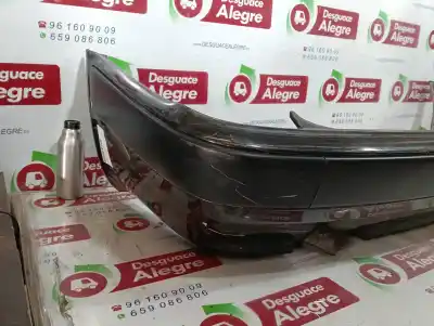 Pezzo di ricambio per auto di seconda mano paraurti posteriore per audi 80/90 (893) 90 riferimenti oem iam 