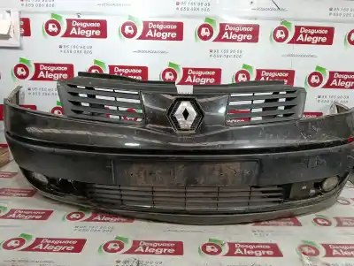 Second-hand car spare part front bumper for renault espace iv (jk0) authentique oem iam references   