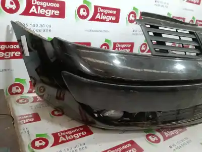 Second-hand car spare part front bumper for renault espace iv (jk0) authentique oem iam references   