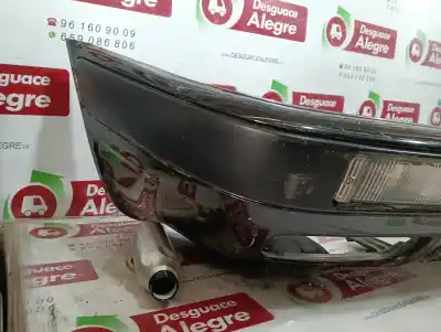 Pezzo di ricambio per auto di seconda mano luce fendinebbia destra per audi 80/90 (893) 90 riferimenti oem iam 