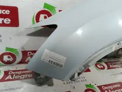 Second-hand car spare part left front fin for ford kuga (cbv) trend oem iam references   