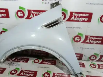 Second-hand car spare part LEFT FRONT FIN for FORD KUGA (CBV)  OEM IAM references   