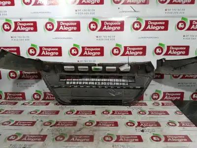 Second-hand car spare part front grille for ford kuga (cbv) trend oem iam references   