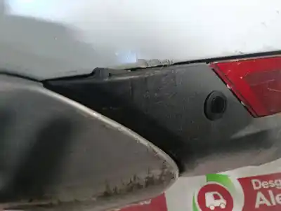 İkinci el araba yedek parçası ARKA TAMPON için FORD KUGA (CBV)  OEM IAM referansları   