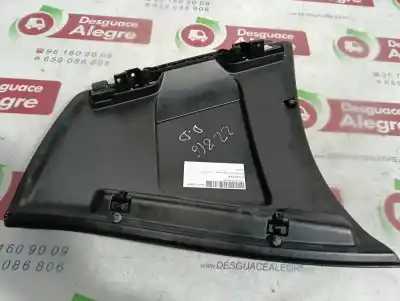Second-hand car spare part glove compartment for citroen c4 picasso i monospace (ud_) 1.6 hdi oem iam references   
