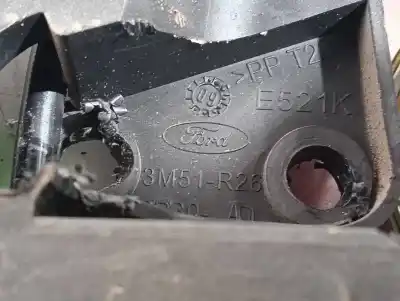 Second-hand car spare part rear right door lock for ford kuga (cbv) trend oem iam references 3m51r26