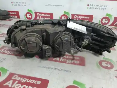 Second-hand car spare part RIGHT HEADLIGHT for VOLVO S60 I (384)  OEM IAM references 89007870  