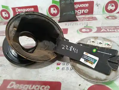 Second-hand car spare part outer fuel cap for ford kuga (cbv) trend oem iam references 8v41s405a02  